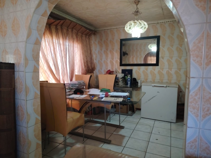 3 Bedroom Property for Sale in Geelhoutpark North West